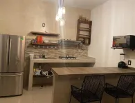 Casa en san Blas Nayarit con Alberca