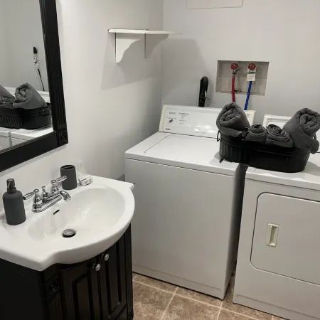 Cozy basement Apartment in St. John’s