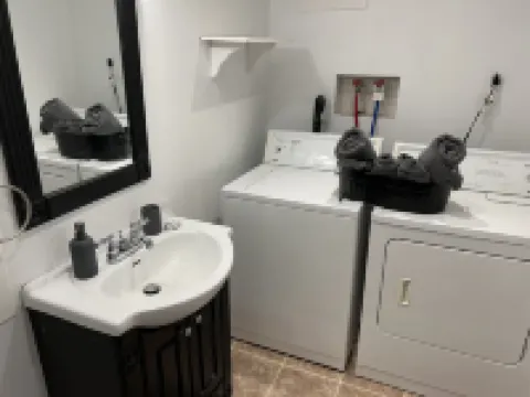 Cozy basement Apartment in St. John’s