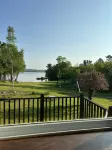 Stunning Lakefront home on Swanlake Hotels in Swanville