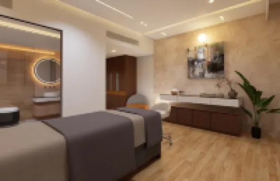 Emerald Dhaka Luxury Hotel