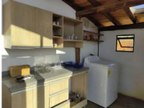 Sanalma accommodation - House 1 Hotels in Los Santos