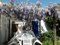 Charming fisherman's house