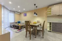 Cozy 1-bedroom apartment in charming Varna with AC, WiFi Hotels in Primorski