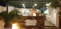 Playa Blanca Bed and Breakfast
