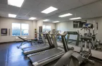 Country Inn & Suites by Radisson, Tucson City Center AZ - Kuntosalit