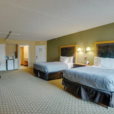 The Lodge at Angel Fire Resort
