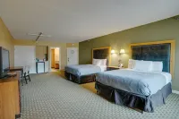 The Lodge at Angel Fire Resort Hotels in Angel Fire