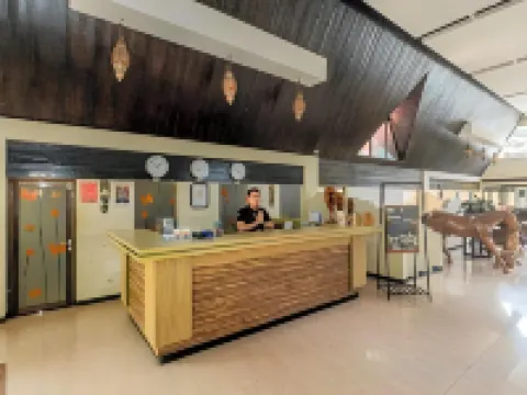 Driam Riverside Resort