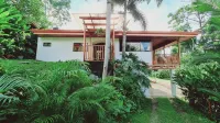 Villa Cocos La Fortuna
