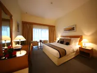 Lavender Hotel Deira - bar