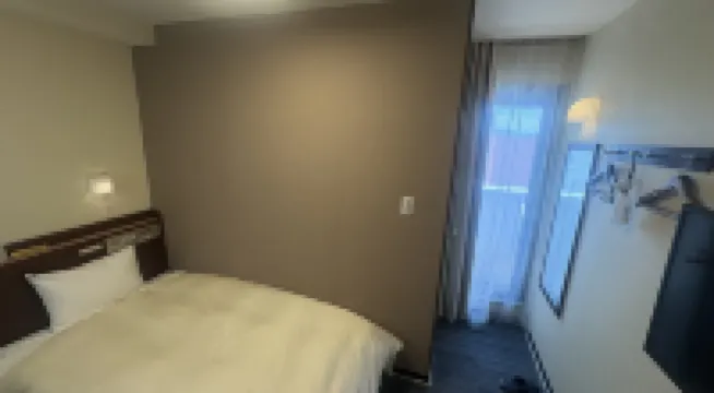 Hotel Yamagata Hills Ekimae Odori โรงแรมในยามากาตะ