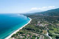 Sintrivanis Resort Beach - Afhentnings-/afleveringstjenester