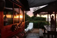 Underwater Explorer Hotels in Ponta do Ouro