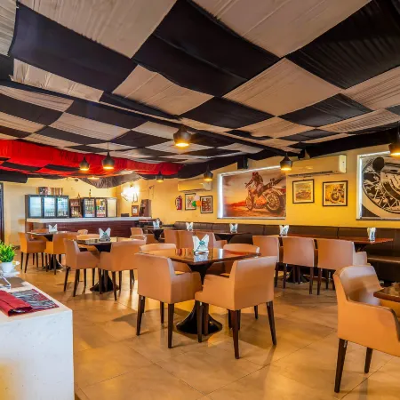 Le Roi Jammu - Near Jammu Railway Station