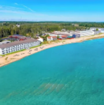 Bridge Vista Beach Hotel and Convention Center