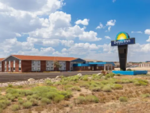 Days Inn by Wyndham Rawlins Hotels in Rawlins