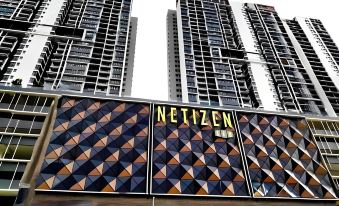 Netizen Cozy Suite by Guestonic
