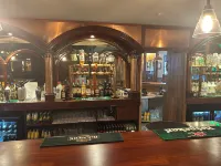 Dalys Inn - bar