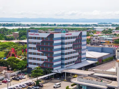 Summit Hotel Tacloban Hotels near Archdiocesan Shrine of Santo Niño Parish Church