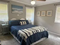 The Ruston Homestead close to LATech and Ruston Sports Complex