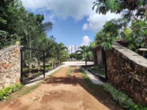 Balungiboutiquehotel Hotels in Uroa