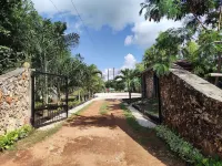 Balungiboutiquehotel Hotels in Uroa