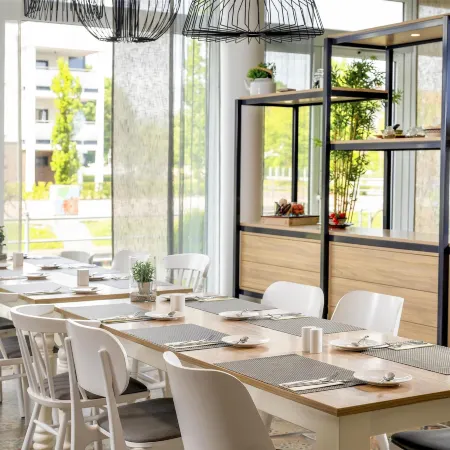 Best Western Plus Hotel Papenburg