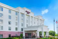 Hampton Inn Columbus-North - Bintang 2