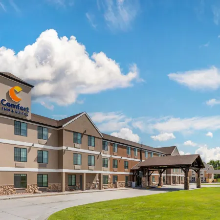 Comfort Inn & Suites Ogallala