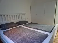#SeeliebeFN new, cozy vacation apartment in Friedrichshafen-Fischbach