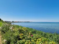 "Emira" - 50m from the Sea Hotels in Bogense