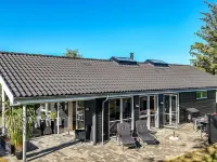"Shania" - 300m from the sea Hotels in Juelsminde