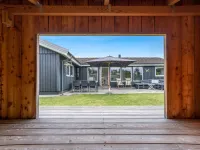 "Tenho" - 150m from the sea Hotel a Stroby