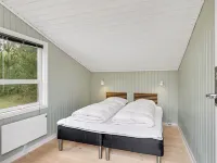 "Halwarth" - 250m from the Sea Hotels in Jerup