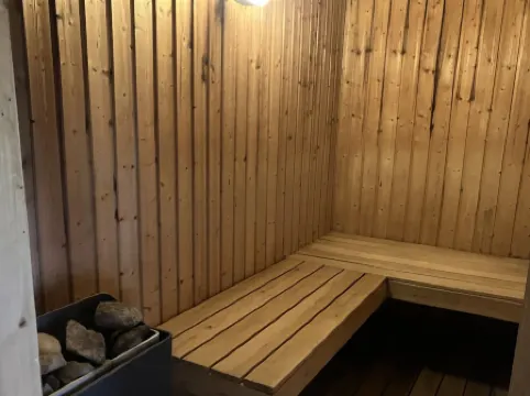 "Maylin" - 350m from the sea