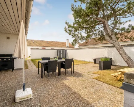 "Aike" - 1km from the Sea Hotels in Pandrup