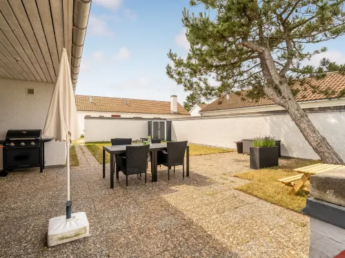 "Aike" - 1km from the Sea Hotels in Pandrup