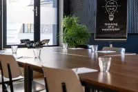 The Social Hub Groningen