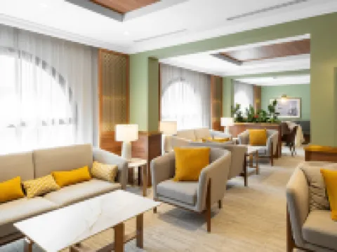 Elaf Taiba Hotel