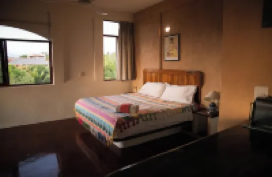 시엘리토 린도 스위트  호텔