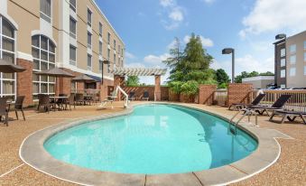 Hampton Inn & Suites Montgomery-EastChase