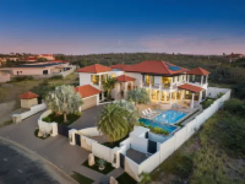 Caya di Sero 18 Tierra del Sol