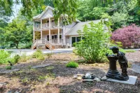 Riverfront Hayesville Retreat Fishing and Kayaking! - Wifi