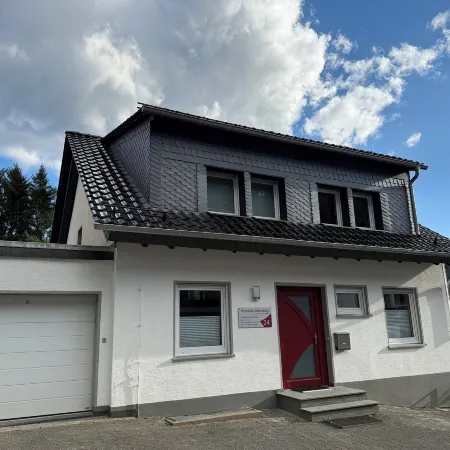 Ferienhaus Winterberg