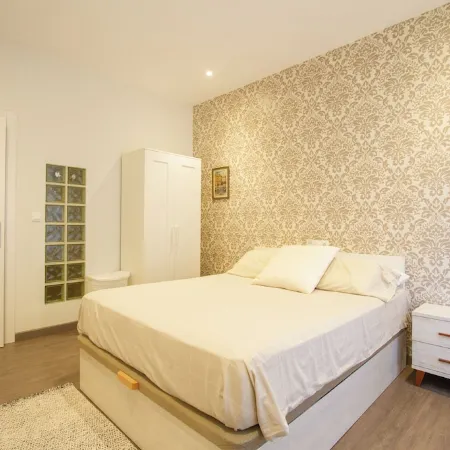 Apartamento EN EL Centro DE SAN Sebastian Junto A LA Catedral