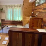 Antonios Cafe Transient Homes Baguio