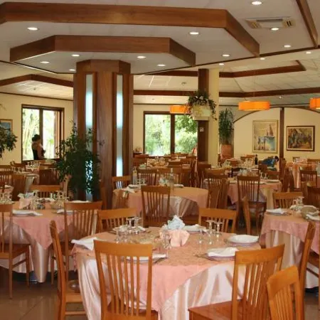 Villaggio la Pizzuta
