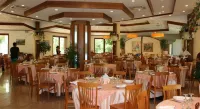 Villaggio la Pizzuta - breakfast