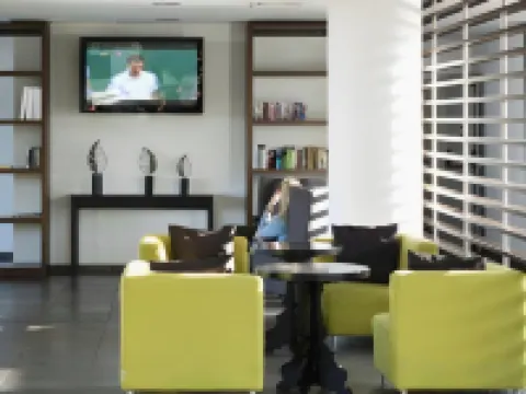 The Navigator - Olympus Hotels in Quarteira